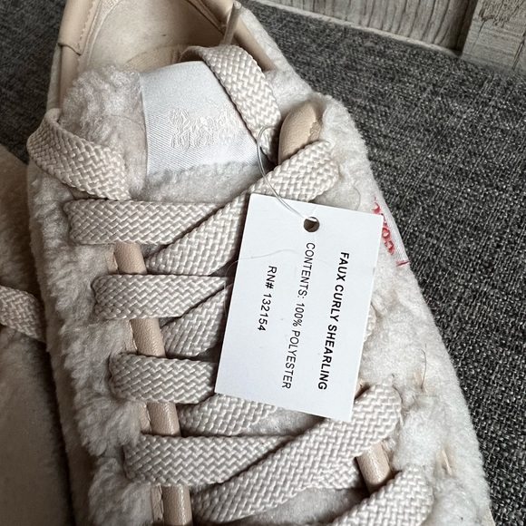 Coach Citysole Platform Sneaker - Picture 4 of 9